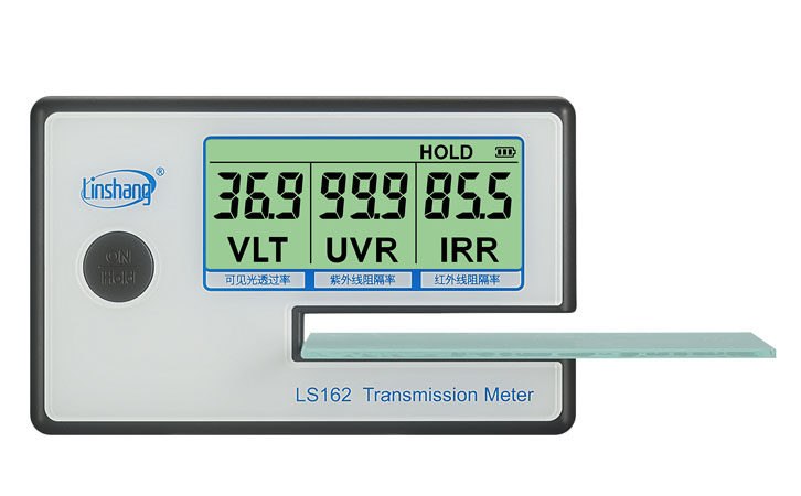 便攜式太陽膜測試儀 便攜式太陽膜測試儀