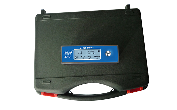 塑料光澤度計 塑料光澤度計