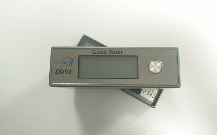 光澤度儀