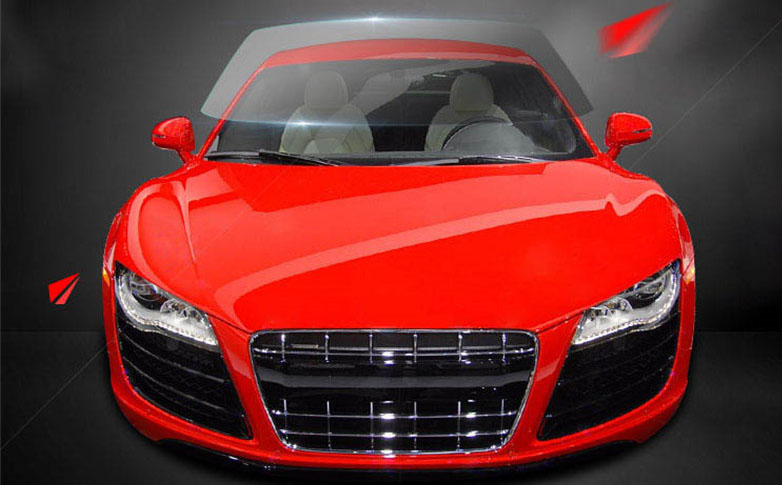 用專業(yè)的太陽膜測試儀選擇優(yōu)質汽車防爆膜 用專業(yè)的太陽膜測試儀選擇優(yōu)質汽車防爆膜