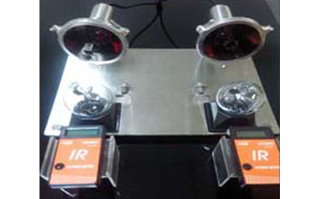 南玻雙燈節能隔熱展示套件 南玻雙燈節能隔熱展示套件