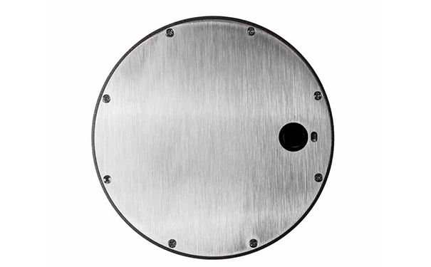 LS128UV能量計背面 LS128UV能量計背面