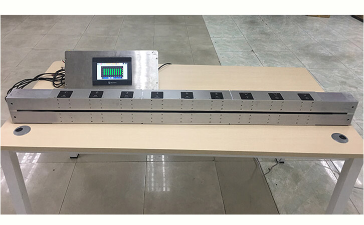 真空鍍膜在線測(cè)厚儀 真空鍍膜在線測(cè)厚儀