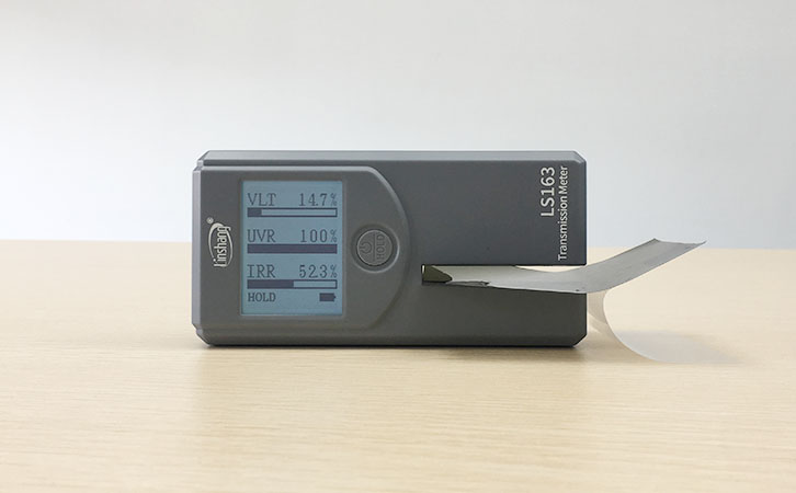 LS163太陽膜測試儀