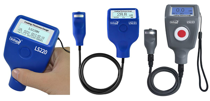 干膜測(cè)厚儀廠家 干膜測(cè)厚儀廠家