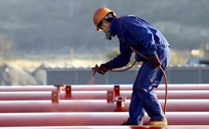 防腐管道 防腐管道