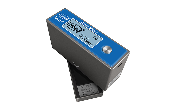 LS191塑料光澤度計 LS191塑料光澤度計