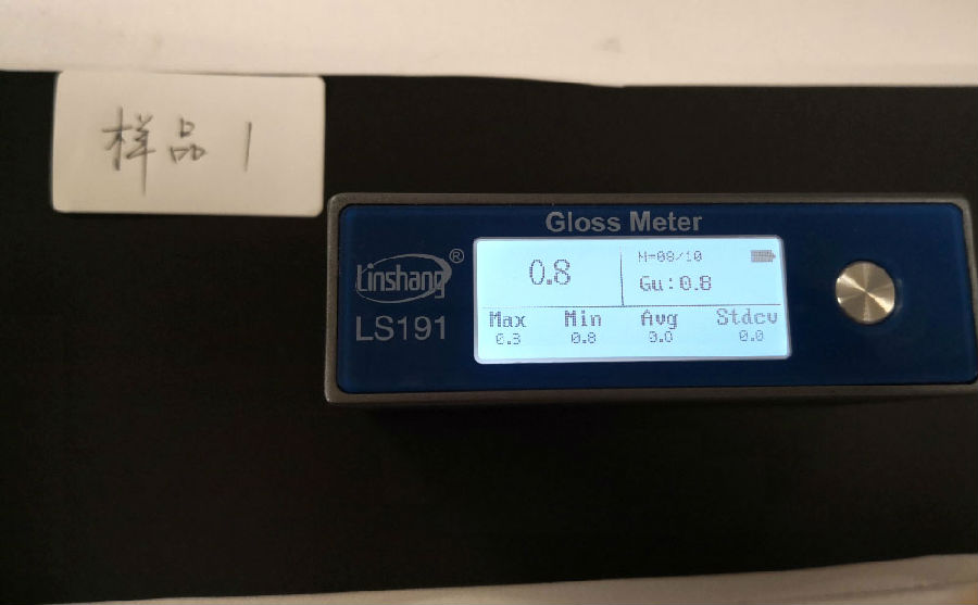 皮革光澤度儀測試皮革 皮革光澤度儀測試皮革