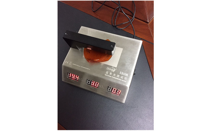 藍光430nm、450nm、460nm測試儀