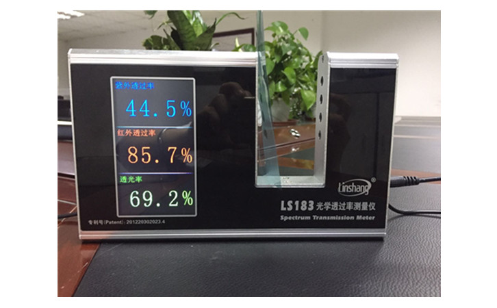 PC透過(guò)率測(cè)試儀 PC透過(guò)率測(cè)試儀