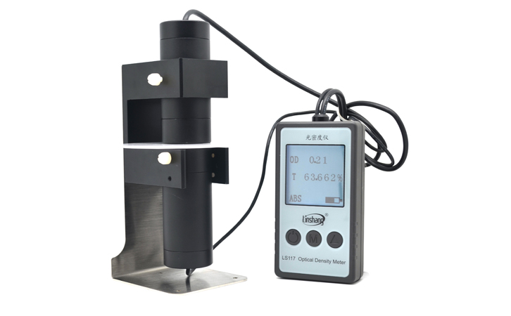 空調面板透光率儀 空調面板透光率儀