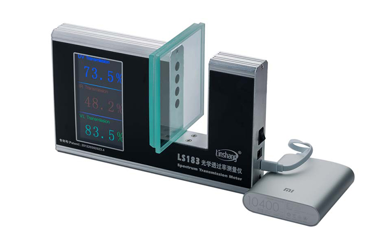透過(guò)率測(cè)試儀 透過(guò)率測(cè)試儀
