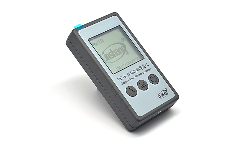 中空玻璃厚度檢測(cè)儀器 中空玻璃厚度檢測(cè)儀器