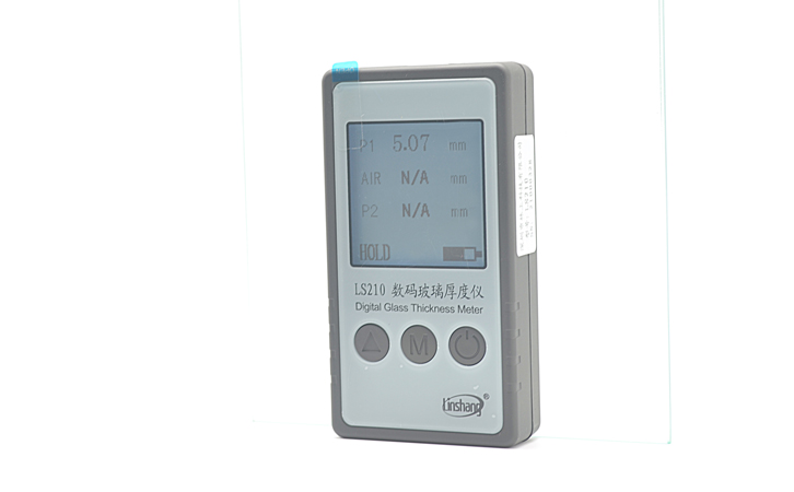 low-e玻璃厚度儀 low-e玻璃厚度儀