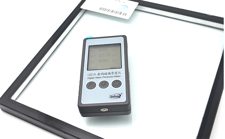 玻璃厚度測試儀 玻璃厚度測試儀