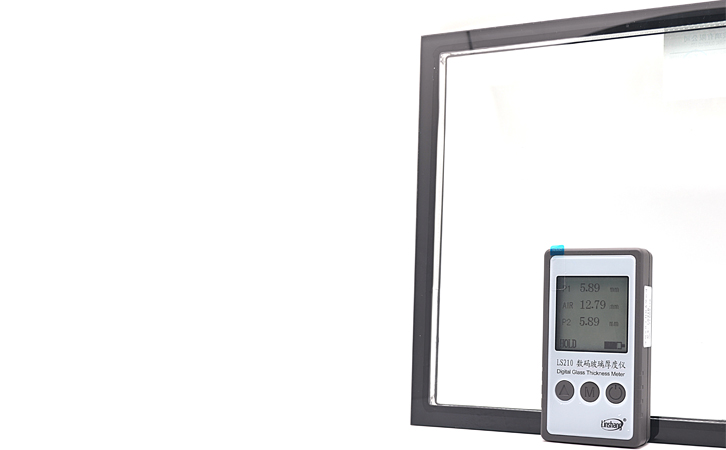 隔音玻璃厚度測試儀 隔音玻璃厚度測試儀
