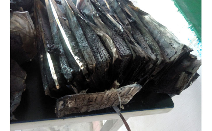 鋰電池的安全隱患 鋰電池的安全隱患