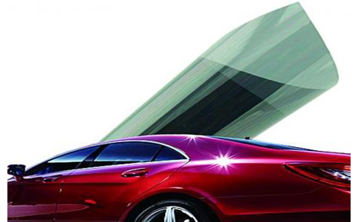 汽車防爆膜工作原理及性能指標 汽車防爆膜工作原理及性能指標