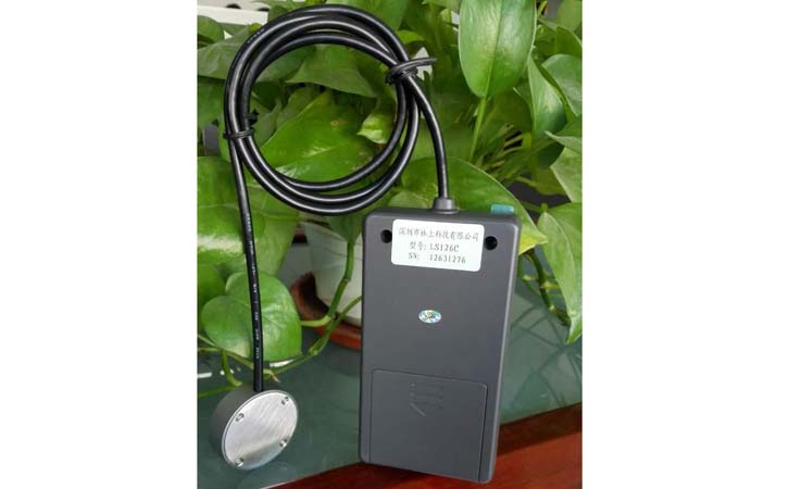 紫外輻射照度計 紫外輻射照度計