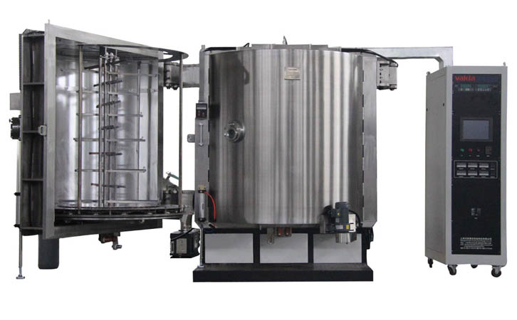 真空鍍膜機 真空鍍膜機