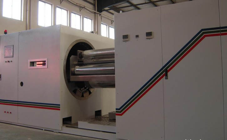 真空鍍膜設備 真空鍍膜設備