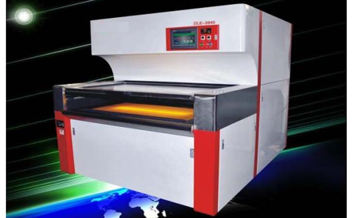 LED曝光機 LED曝光機